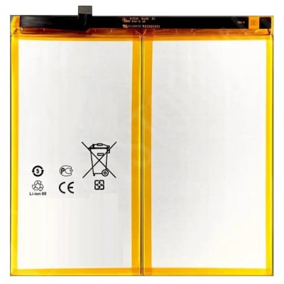 Battery For Oppo Pad Neo By - Maxbhi Com