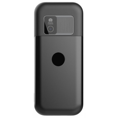 Full Body Housing For Reliance Jio Bharat B2 Black - Maxbhi Com