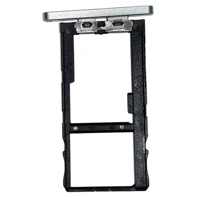 Sim Card Holder Tray For Blackview Mega 2 Green - Maxbhi Com
