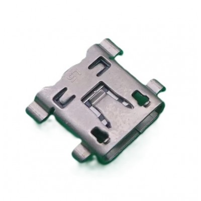 Charging Connector For Lg G Pro 2 D837 By - Maxbhi Com