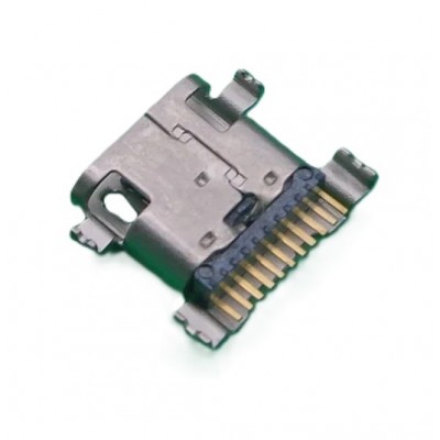 Charging Connector For Lg G Pro 2 D837 By - Maxbhi Com