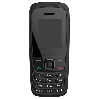 Lcd Screen For Reliance Jio Bharat V4 Replacement Display By - Maxbhi Com