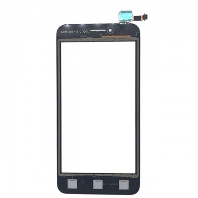 Touch Screen Digitizer For Lenovo A Plus White By - Maxbhi Com