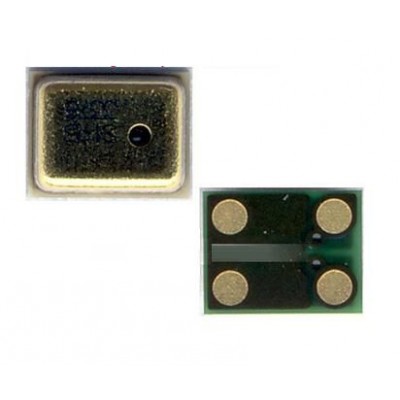Microphone - Mic for Spice Boss Sleek 3 M-5611