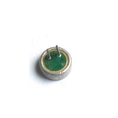 Microphone - Mic for Spice D90