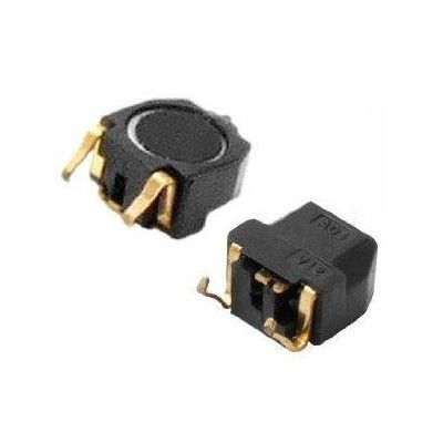 Microphone Mic For Spice Boss Power M5510 - Maxbhi Com