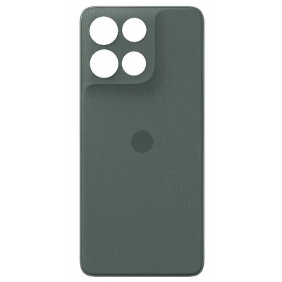 Back Panel Cover For Motorola Moto G67 Power Green - Maxbhi Com