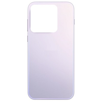 Back Panel Cover For Oneplus 15 Purple - Maxbhi Com
