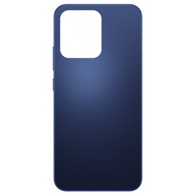 Back Panel Cover For Oppo F31 5g Blue - Maxbhi Com