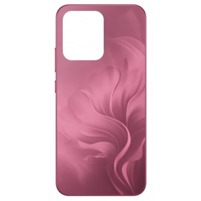 Back Panel Cover For Oppo F31 5g Red - Maxbhi Com