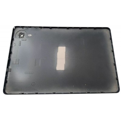 Back Panel Cover For Oukitel Ot11 Black - Maxbhi Com