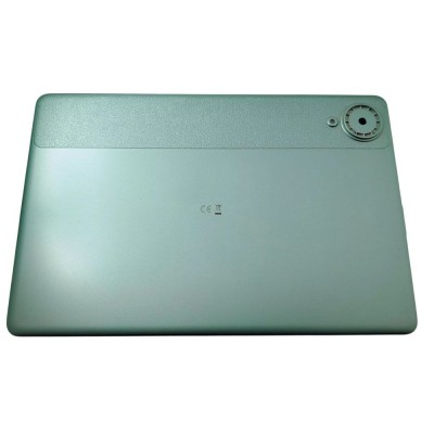 Back Panel Cover For Oukitel Ot11 Green - Maxbhi Com
