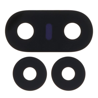 Camera Lens For Oneplus 15 White By - Maxbhi Com