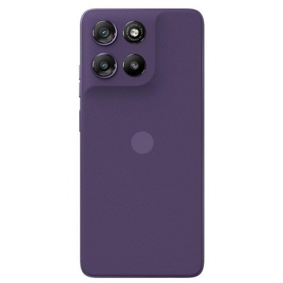 Full Body Housing For Motorola Moto G67 Power Black - Maxbhi Com