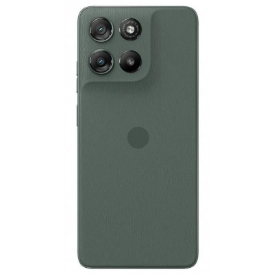 Full Body Housing For Motorola Moto G67 Power Green - Maxbhi Com