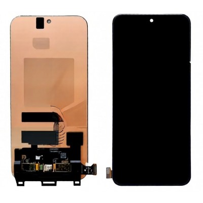 Lcd With Touch Screen For Oneplus 15 White By - Maxbhi Com