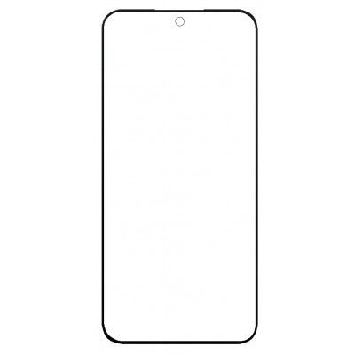 Replacement Front Glass For Oppo F31 5g Blue By - Maxbhi Com