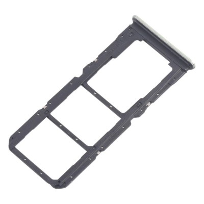 Sim Card Holder Tray For Realme Note 60x Green - Maxbhi Com