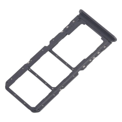 Sim Card Holder Tray For Realme Note 60x White - Maxbhi Com