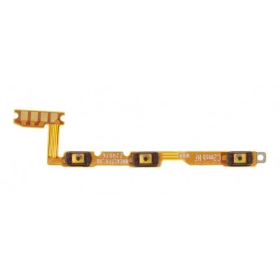 Volume Button Flex Cable For Honor 200 Smart By - Maxbhi Com