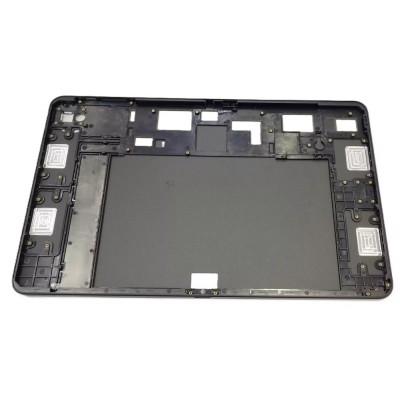 Back Panel Cover For Doogee T20 Ultra Black - Maxbhi Com