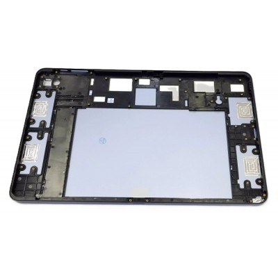 Back Panel Cover For Doogee T20 Ultra Blue - Maxbhi Com