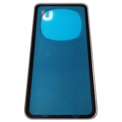 Back Panel Cover For Honor Magic6 Pro 5g Black - Maxbhi Com