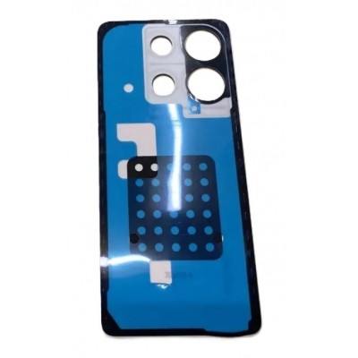 Back Panel Cover For Infinix Note 30 5g White - Maxbhi Com