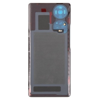 Back Panel Cover For Zte Blade V50 5g Mint - Maxbhi Com