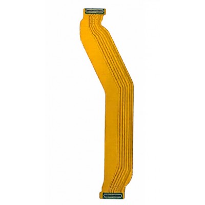 Lcd Flex Cable For Oppo A77s By - Maxbhi Com