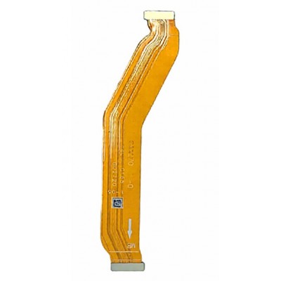 Lcd Flex Cable For Oppo A77s By - Maxbhi Com