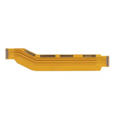 Lcd Flex Cable For Tecno Pova 6 Pro By - Maxbhi Com
