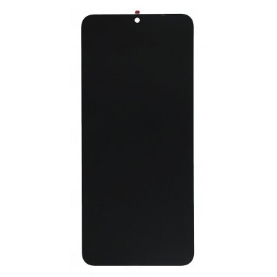 Lcd With Touch Screen For Xiaomi Redmi 14c 5g Black By - Maxbhi Com