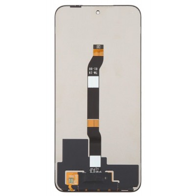 Lcd With Touch Screen For Xiaomi Redmi 15 5g Purple By - Maxbhi Com