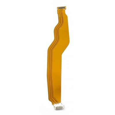 Main Board Flex Cable For Oppo F27 Pro Plus By - Maxbhi Com