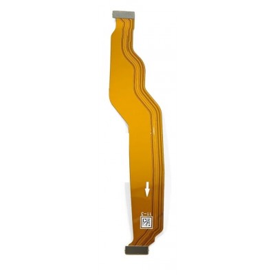 Main Board Flex Cable For Oppo F27 Pro Plus By - Maxbhi Com