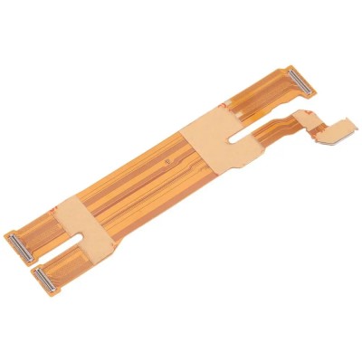 Main Board Flex Cable For Vivo Y100a By - Maxbhi Com