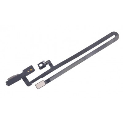 Microphone Flex Cable For Apple Ipad Air 13 2024 By - Maxbhi Com