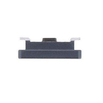 Power Button Outer For Xiaomi Redmi Note 10 Lite Black By - Maxbhi Com
