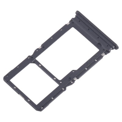 Sim Card Holder Tray For Xiaomi Redmi 15 5g Black - Maxbhi Com