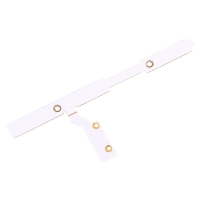 Volume Button Flex Cable For Zte Blade V50 5g By - Maxbhi Com