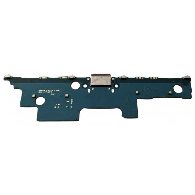 Charging Connector Flex Pcb Board For Samsung Galaxy Tab S9 By - Maxbhi Com