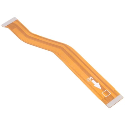 Lcd Flex Cable For Oppo A77 4g By - Maxbhi Com