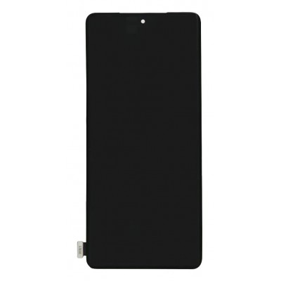 Lcd With Touch Screen For Oppo F31 Pro Plus Blue By - Maxbhi Com