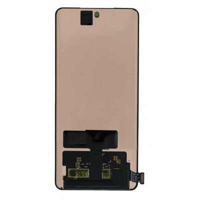 Lcd With Touch Screen For Oppo F31 Pro Plus Pink By - Maxbhi Com