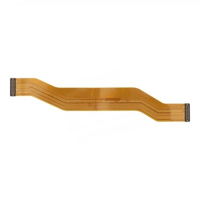 Main Board Flex Cable For Honor X7a By - Maxbhi Com
