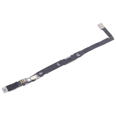 Power Button Flex Cable For Apple Iphone 17 On Off Flex Pcb By - Maxbhi Com