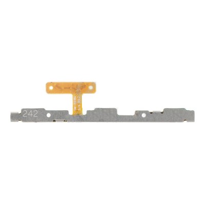 Power Button Flex Cable For Samsung Galaxy Tab S9 Plus On Off Flex Pcb By - Maxbhi Com