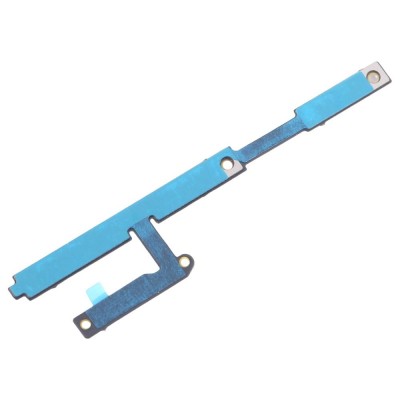 Power Button Flex Cable For Zte Blade V70 Design On Off Flex Pcb By - Maxbhi Com