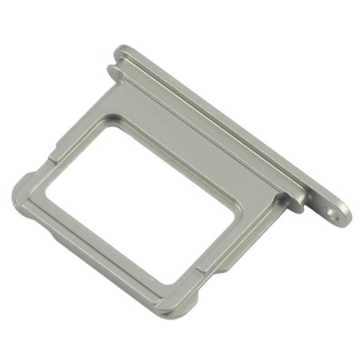Sim Card Holder Tray For Apple Iphone 17 Green - Maxbhi Com